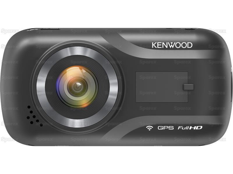 Full HD (1920 x 1080) 2.7'' Dash Camera