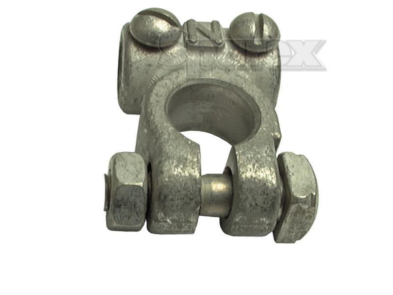 Battery Terminal (Heavy Duty) - Negative