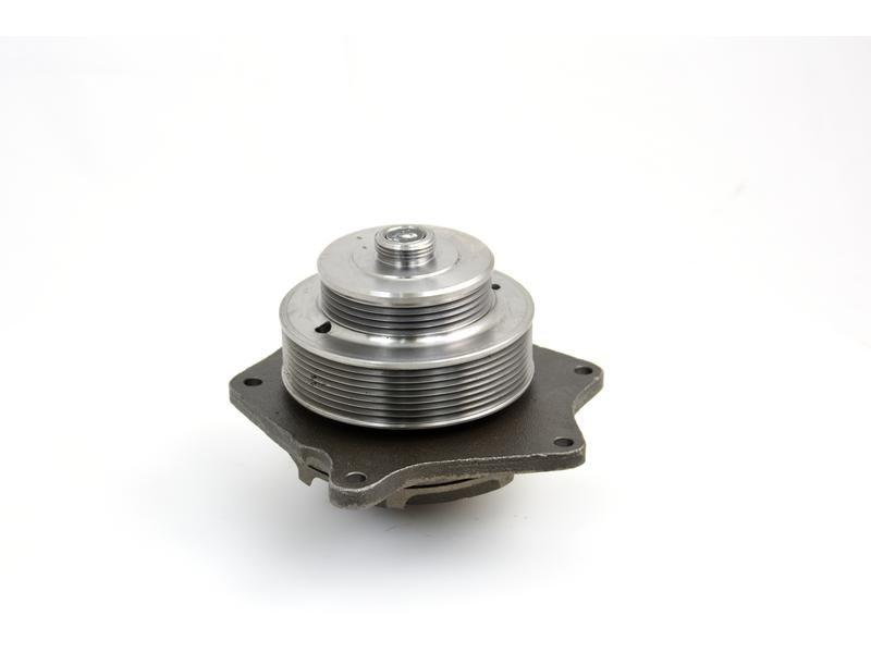 Water Pump Assembly (Supplied with Pulley) for Ford New Holland TM190 (TM Series)