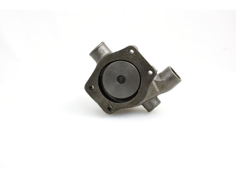Water Pump Assembly (Supplied with Pulley) for Ford New Holland Super Dexta (Fordson)