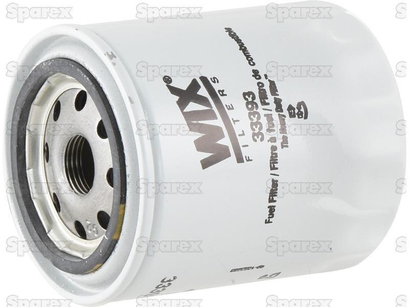 Fuel Filter - Spin On for Kubota ME9000DTH-Q