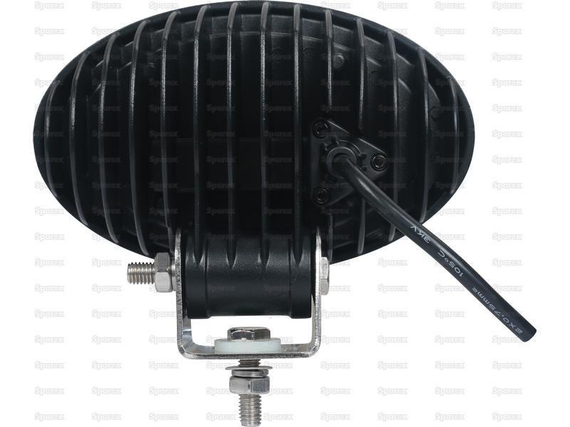 LED Work Light, Interference: Class 5, 4500 Lumens, 10-30V () for Massey Ferguson