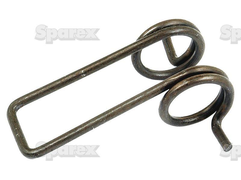 MASSEY FERGUSON TRACTOR SPRING (AGCO) 893121M2