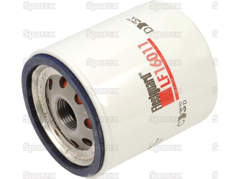Oil Filter - Spin On - LF16011 for Ford New Holland TT45