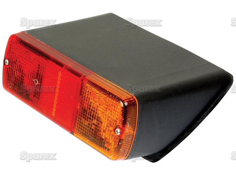 Rear RH Combination Light | for David Brown, Fiat, Ford NH (5172685, 9059.00.LB)