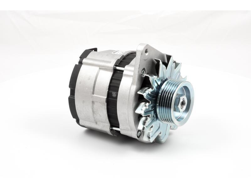 Alternator (Mahle) - 14V, 65 Amps for Ford New Holland 8340 (40 Series)
