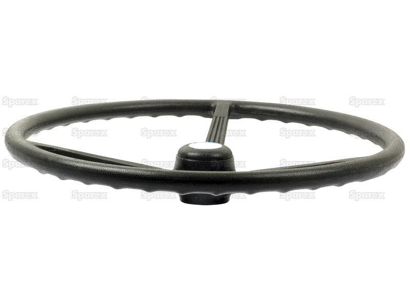 Steering Wheel 460mm, Splined for Ford New Holland NAA (Model N - Series)