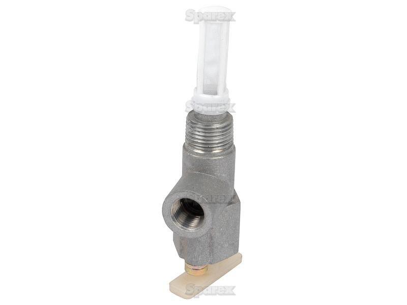 Fuel Tap for Massey Ferguson 40E (Industrial Tractors)