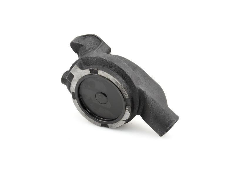 JCB PUMP