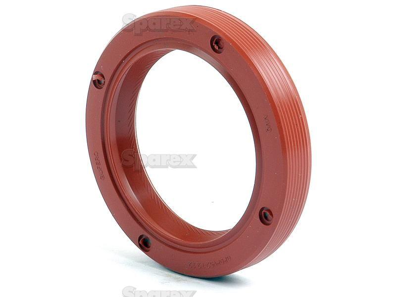Metric Rotary Shaft Seal, 52 x 72 x 12mm for Zetor 4321 (UR1 Series)