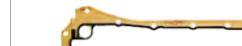 New Holland Oil Pan Gasket 99469244504164360