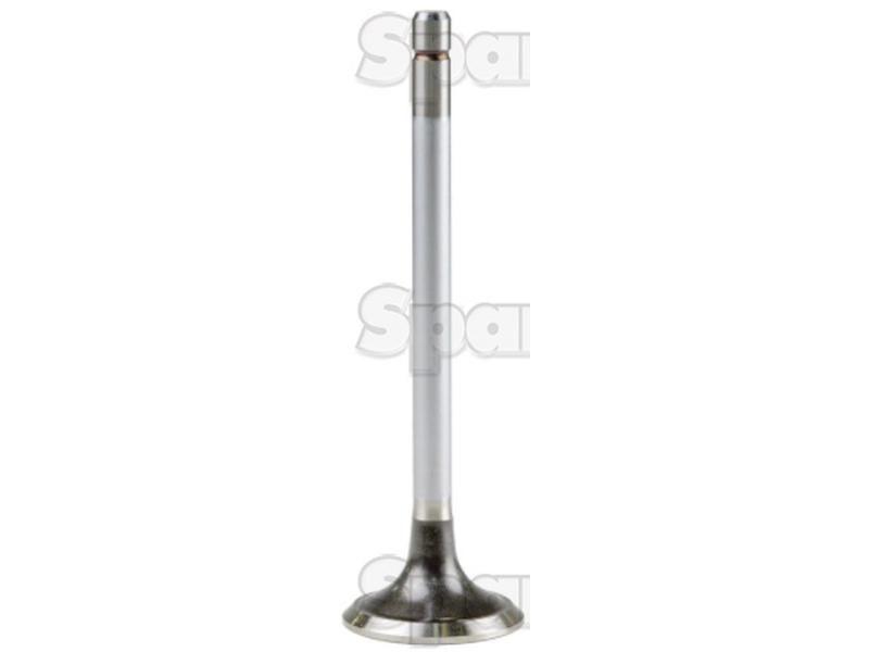 Exhaust Valve Standard for Ford New Holland TT75