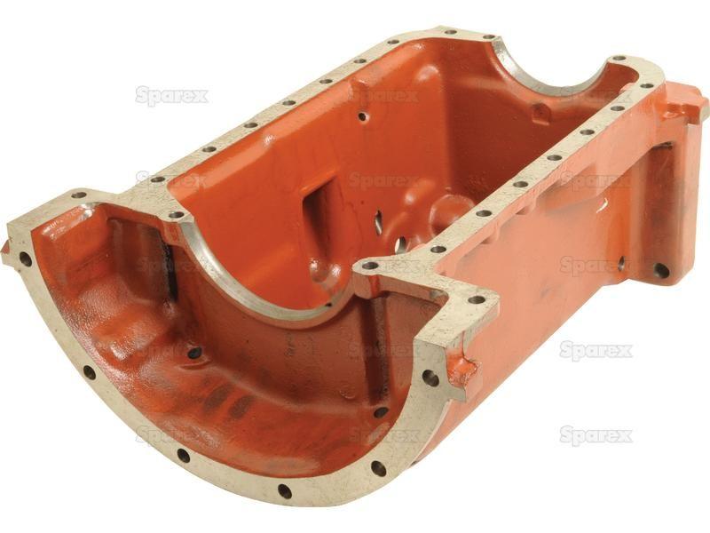 Sump 3 Cyl for Ford New Holland TD60 (TD Series)