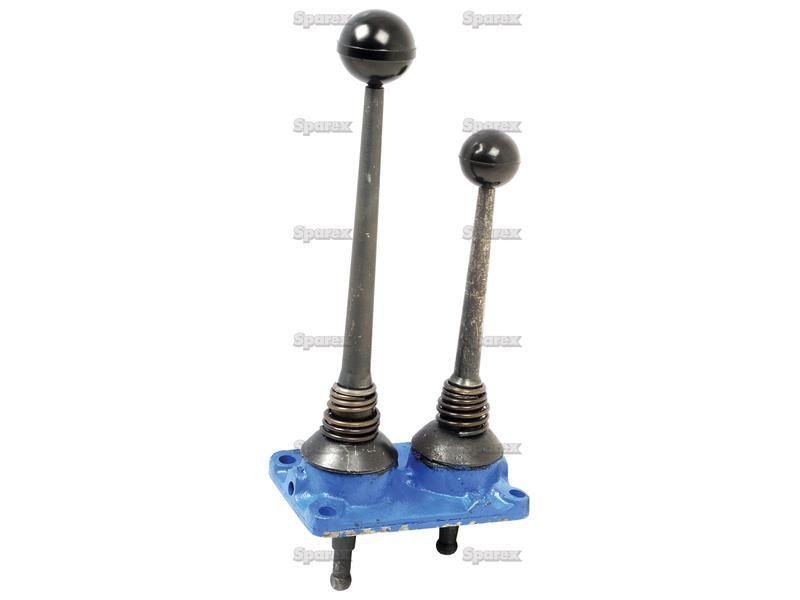 Gear Lever Assembly for Ford New Holland