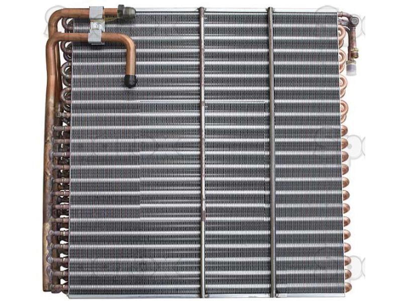 Condenser for John Deere (AR112965, AR96901)