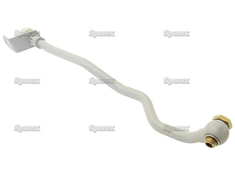 Pipe Kit - Trailer Tipping Massey Ferguson (872189M92)