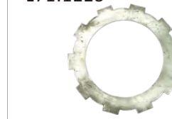 New Holland Plate Clutch Pressure Plate C7NN4N045A5162535