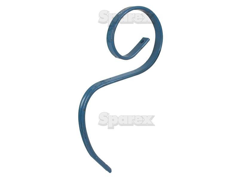 S Tine 32x10x550mm for Twose VARIOUS