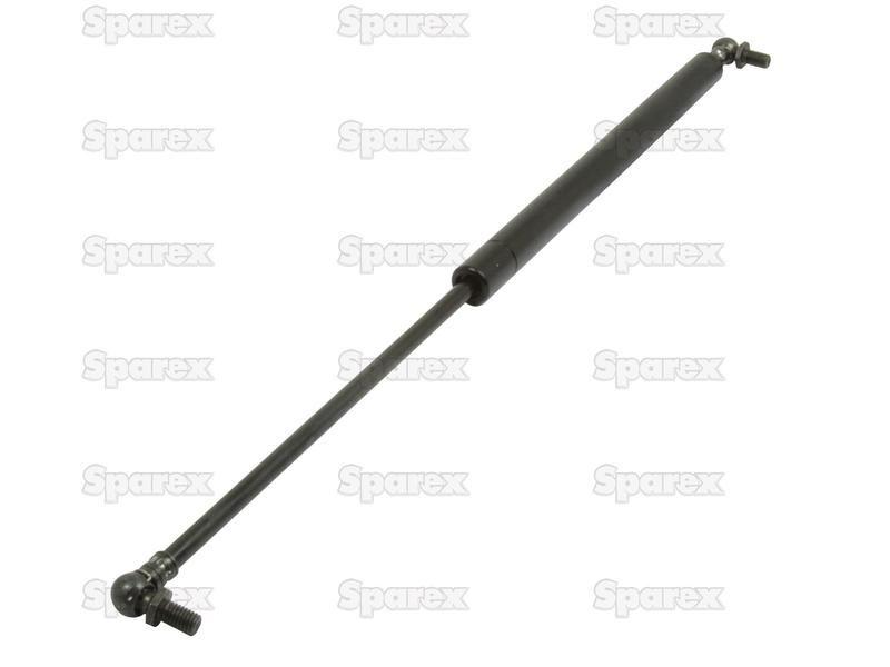 500mm Gas Strut, metal ball joint fittings | for Fendt, Landini, Massey Ferguson