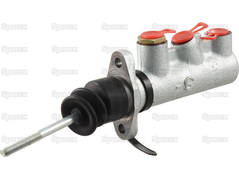 Brake Master Cylinder for Landini 8880 (80 Series)