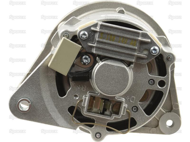 Alternator (Mahle) - 14V, 34 Amps for Leyland 4100 (Leyland)