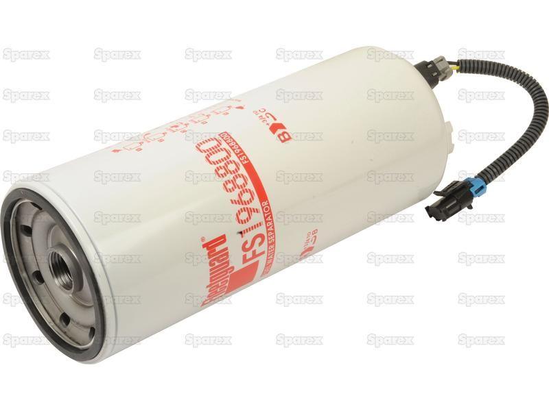 Fuel Separator - Spin On - FS19688 for John Deere 9960 (Cotton pickers - 9000 Series)
