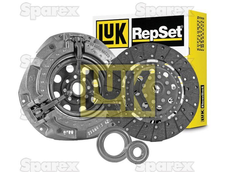 Clutch Kit with Bearings L.U.K. (630111610)