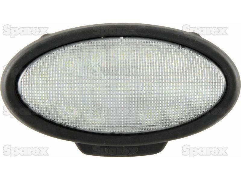 LED Work Light, Interference: Class 3, 4100 Lumens, 10-30V () for John Deere