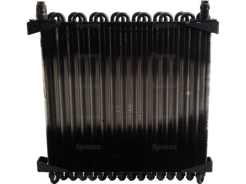 Condenser for Fendt FAVORIT 615 LSA