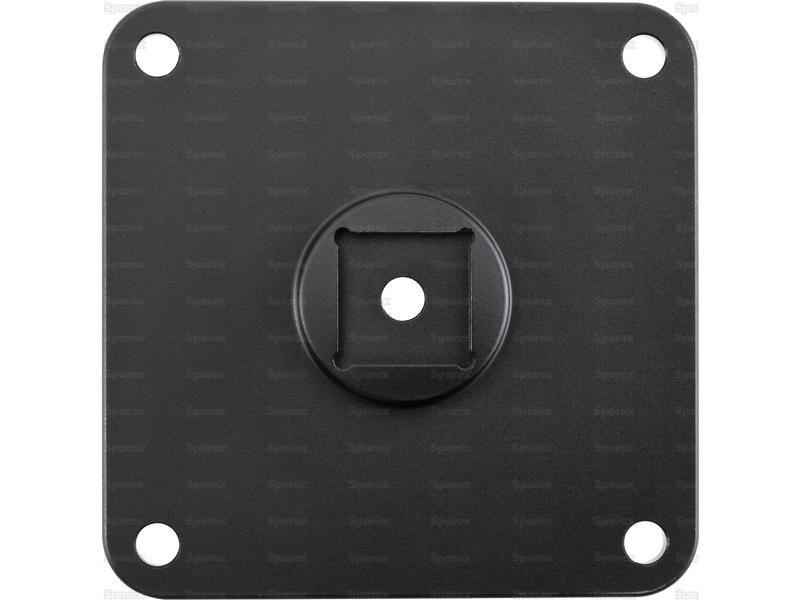 ROKK mini - 75mm Square VESA Top Plate