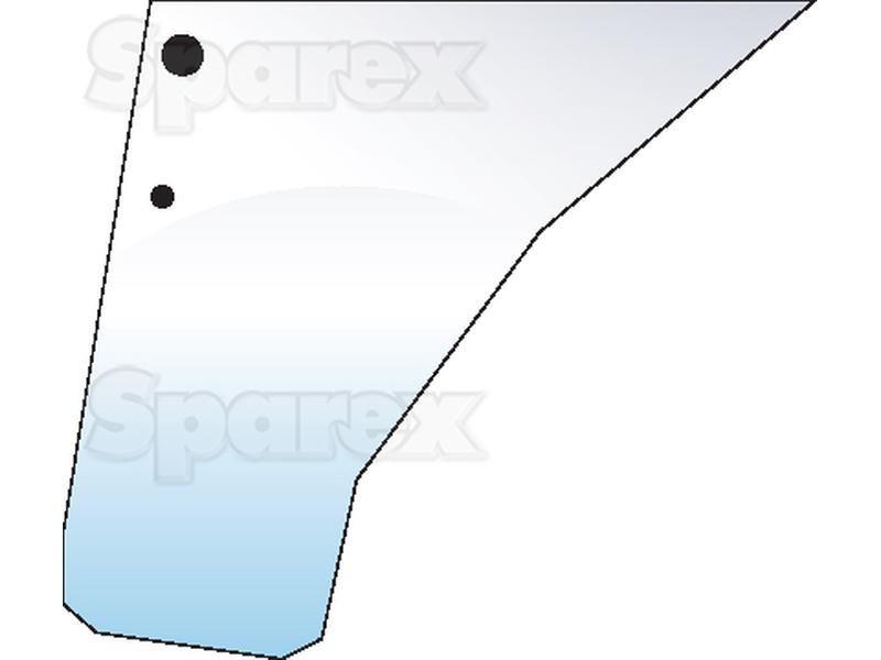 Door Glass