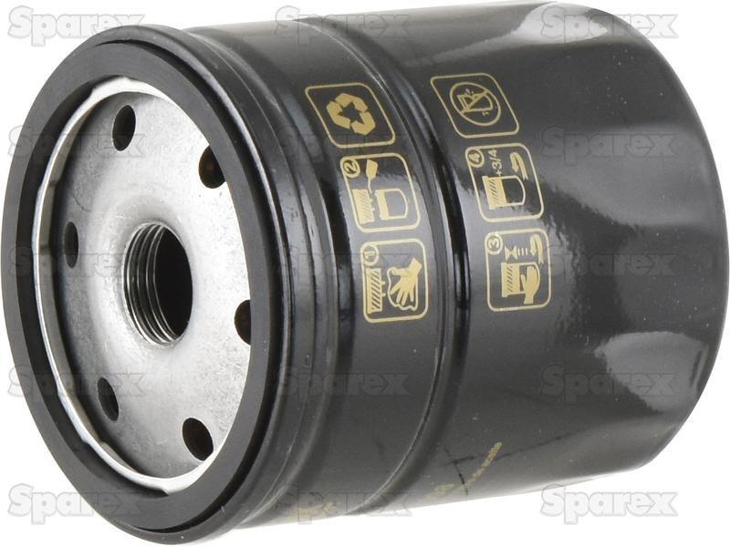 Oil Filter - Spin On for Claas LEXION 480