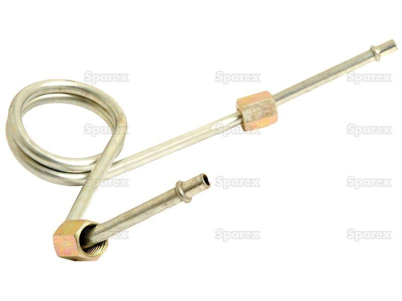 Fuel Pipe for Massey Ferguson 365 (300 Series)