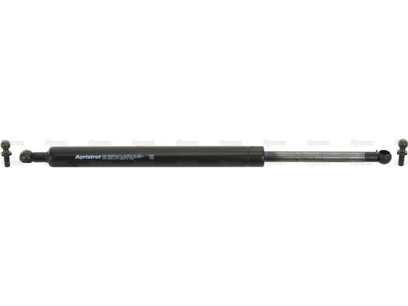 Gas Strut, Total length: 454mm for Ford New Holland TD80D