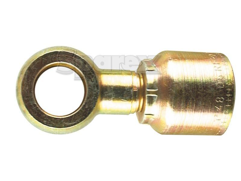Parker BSP Banjo Hose Insert 5/16'' x 14mm PARKER HANNIFIN (14948-14-5)