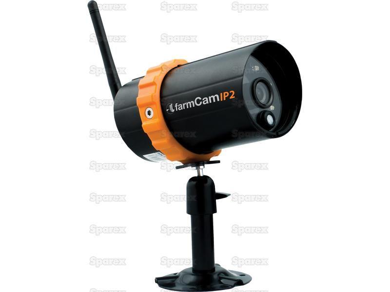 Surveillance Farmcam System IP2 (UK)