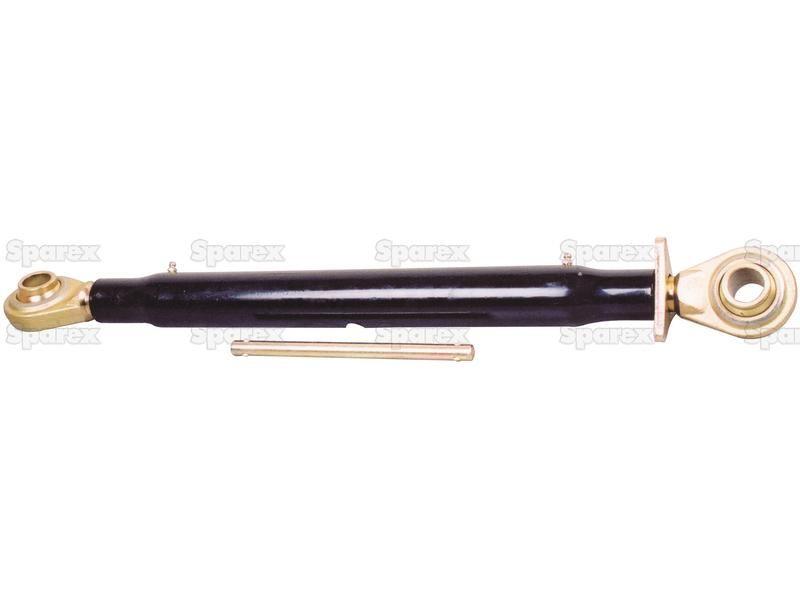 Top Link Superlink (Cat.2/3) Ball and Ball, Min. Length: 635mm.
