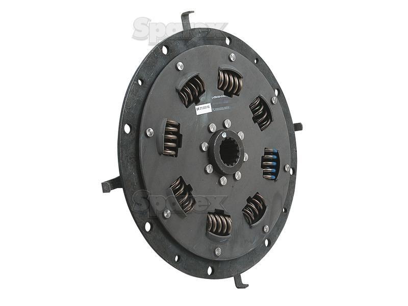 Clutch Damper for Ford New Holland