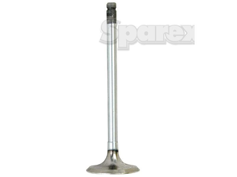 Inlet Valve for Deutz-Fahr D 5206