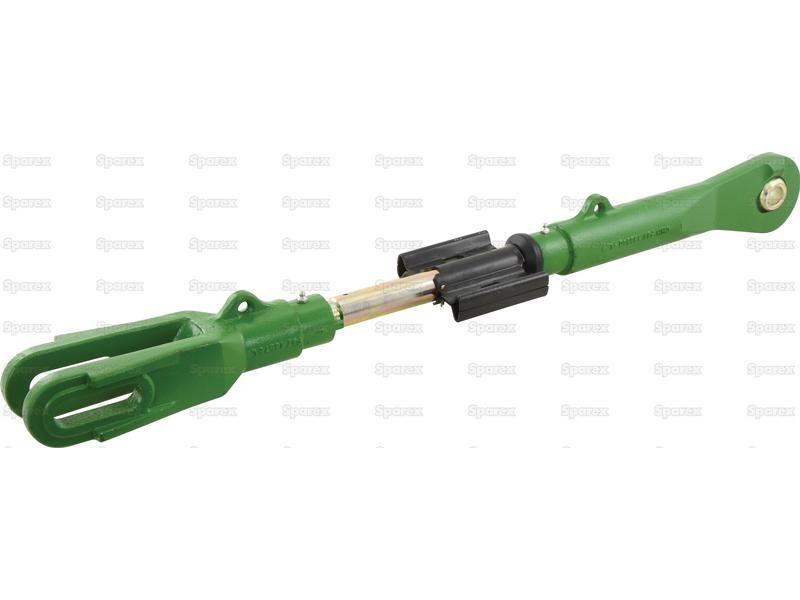 Levelling Box Assembly for John Deere (AL200844, AL218629)