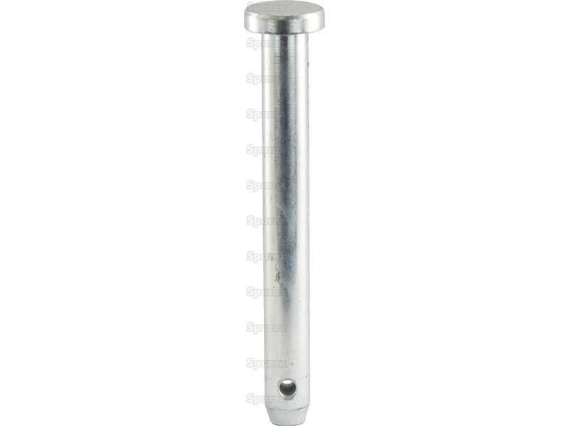 Loader pin 19x149mm Cat.1