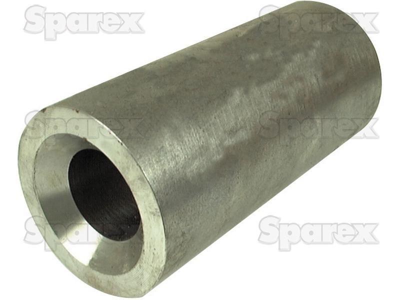 Heavy Duty Loader Tine Bush - Ø50 x 110mm (Conus 1) Kverneland (221095M, KK221095M)