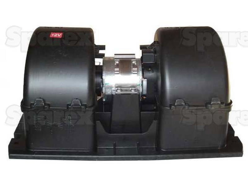 Complete Assembly Blower Motor for Fendt FAVORIT 712 (712)