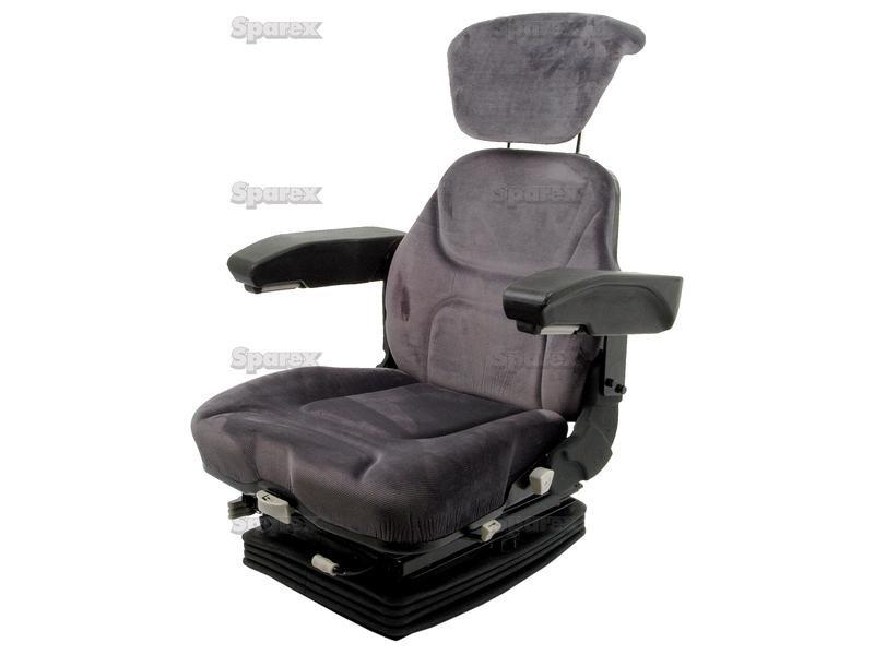 Sparex Seat Assembly