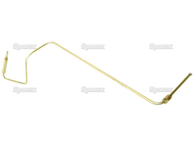 Brake Pipe. for Zetor 7320 (UR1 Series)
