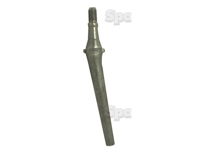 Power Harrow Tine 330mm. Replacement for Lely for Lely VARIOUS