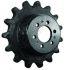 Bobcat Shallow Drive Sprocket（15T6h) 6726052