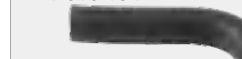 New Holland Radiator Hose D5NN8286F85087124