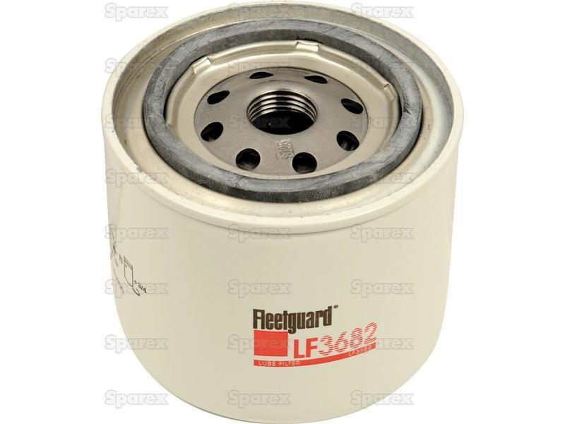 Oil Filter - Spin On - LF3682 for Kubota M5030 (M Series Agricultural Tractor)