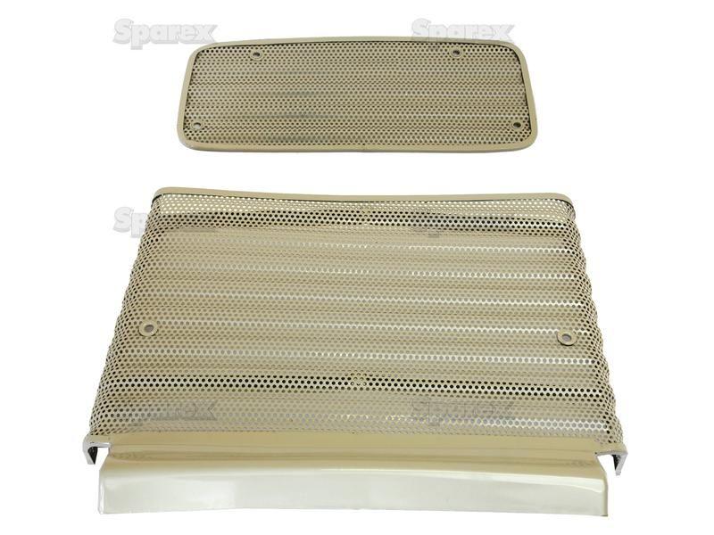 Front Grille for Ford New Holland 4100 (1000 Series)